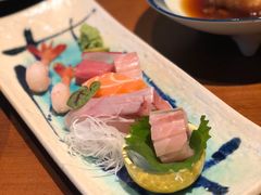 -旨味Umami_融合料理(万博汇店)