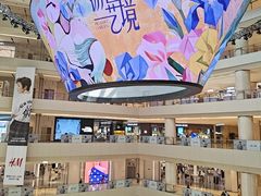 -上海世纪汇广场