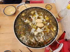 -聂发财重庆江湖菜(解放碑店)