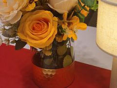 -国家大剧院西餐厅