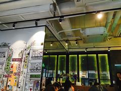 -发记甜品(山东街店)