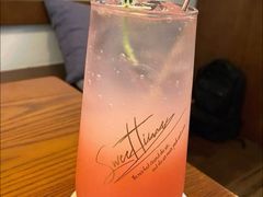 -AFS Cafe & Canteen(闽江二路店)