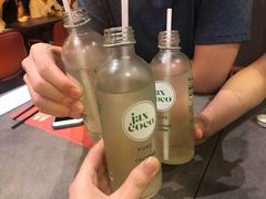 -点点心点心专门店(旺角店)