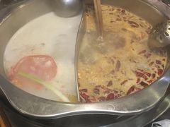 -川江号子火锅(运河城店)