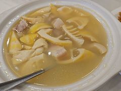 -金时代顺风大酒店(临港百联店)