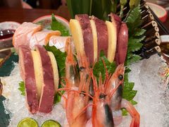 -鸟鹏烧鸟居酒屋(仁恒梦中心店)