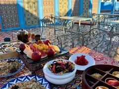 -新疆国际大巴扎