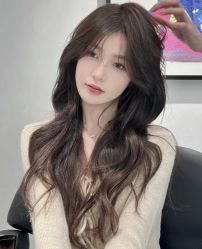 -安蒂护肤造型