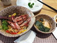 -林妈妈村·日式料理(宝山万达店)