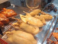 -章云板鸭(总店)