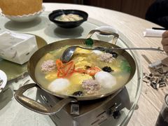 -群乐饭店(滨安路店)