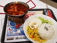 -海盗虾饭·小龙虾饭(惠多港店)
