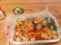 -老啪叽串炒饭(铁百店)