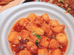 -遇见长安之丝路风荷(大唐西市店)