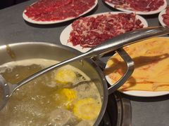 -贵宾牛·潮汕牛肉火锅(珠池总店)