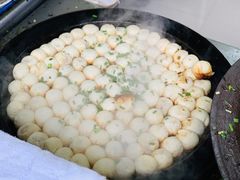 生煎-草庐酒家