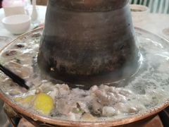 -北平楼老北京涮羊肉(滨河北路店)