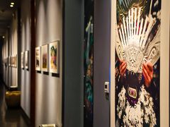 -黔蘑菇四季餐厅(观山湖店)