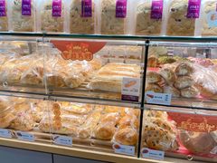 -BreadTalk面包新语·烘焙蛋糕(金光华广场店)