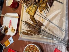 -熙成烧烤·三十三年(开发区店)