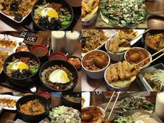 -MI WU FACTORY米屋美食工厂餐厅(绿地店)