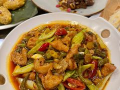 -树下时尚餐厅(翠园街店)