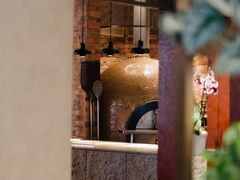 -OGGI TRATTORIA PIZZERIA(深业上城店)