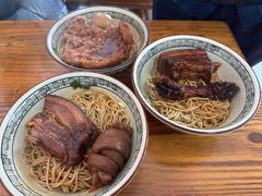 -友琴面馆(东白溪公寓店)