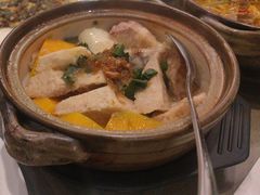 -茶油香闽南菜·花园餐厅(前埔店)