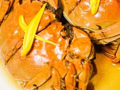 -老吉堂上海本帮菜(工体店)