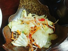 -大桥日本料理·日式放题·铁板定食(科兴科学园店)