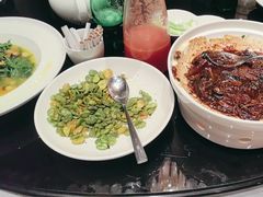 -上海人家花樣年华(虹口龙之梦店)