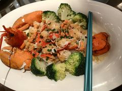 -新天世纪中餐厅