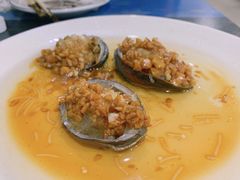 -四海鲜渔家菜(黄金海岸店)