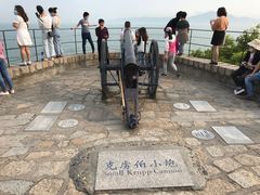 -胡里山炮台