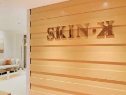 -SKIN·K肌肤唤醒中心