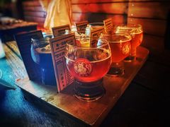 -Boxing Cat Brewery拳击猫精酿啤酒馆(永福店)