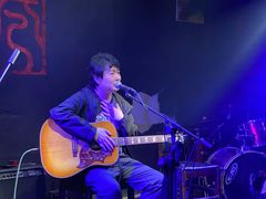 -后巷酒吧Back Alley(未来广场店)