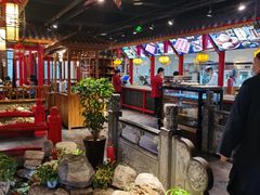 -清真·京华源铜锅涮肉(丰庆店)