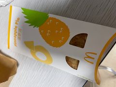 -麦当劳(杭州庆春路店)