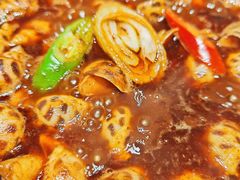 -徐记海鲜(南油永新汇店)