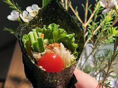 -菩提素素食餐厅(晶郦馆店)