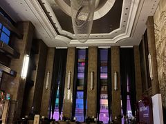 -抚顺中伟假日国际酒店