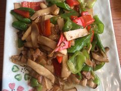 -盐帮食坊•小河帮川菜(四川师大店)