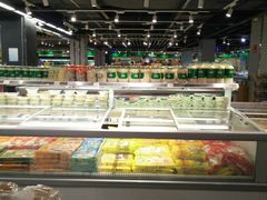 -中百仓储(新洲购物广场店)