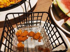 -诺丁牛排(南京江宁万达店)