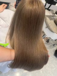 -美格丝M.G.S Hair Salon