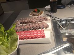 -海底捞火锅(北京路店)