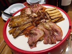 -百年神厨·地道川菜(紫荆店)