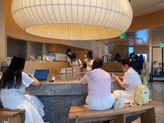 -阿嬷手作(成都万象城店)